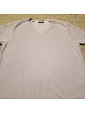 Vintage Kevo Short Sleeve Top - Size Medium.